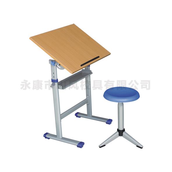 學生桌椅美術繪桌-A5101M 學生桌椅美術繪桌-A5101M